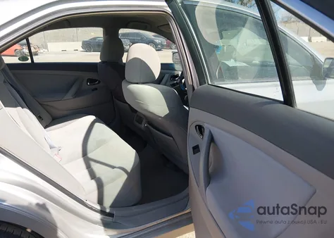 2009 Toyota Camry Le из США, поврежденный, VIN 4T4BE46K89R057807